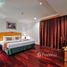 1 спален Гостиница в аренду в Admiral Suites Bangkok, Khlong Toei, Кхлонг Тоеи