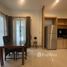 Studio Condo for rent at NaTaRa Exclusive Residences, Suthep