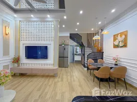 4 Schlafzimmer Haus zu vermieten in Thac Gian, Da Nang, Thac Gian