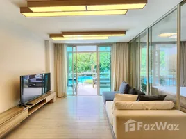 1 Bedroom Apartment for rent at Wan Vayla, Nong Kae