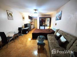 Studio Apartment for rent at View Talay 1 , Nong Prue, Pattaya