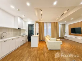 2 Schlafzimmer Appartement zu vermieten im Sun Cosmo Residence, An Hai Tay