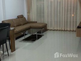 2 Bedroom Condo for rent at Supalai River Resort, Samre