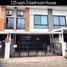 3 спален Таунхаус на продажу в Unio Town Srinakarin-Bangna, Bang Kaeo, Bang Phli, Самутпракан