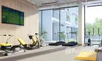 Communal Gym at Luma 22