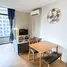 2 Bedroom Apartment for rent at The Fine Bangkok Thonglor-Ekamai, Khlong Tan Nuea, Watthana