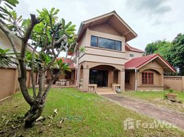 4 Schlafzimmer Villa zu vermieten in Chiang Mai, Suthep, Mueang Chiang Mai, Chiang Mai