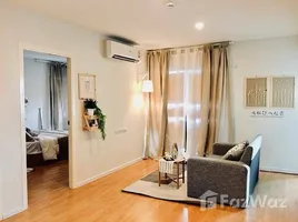 2 Bedroom Apartment for rent at D Mura Ratchayothin, Sena Nikhom, Chatuchak