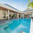 4 спален Дом в аренду в The Breeze Villas, Чернг Талай, Тхаланг