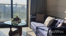 Các căn hiện có ở Alphanam Luxury Apartment