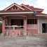 3 спален Дом на продажу в Inthara Chitchai Village, Talat Khwan