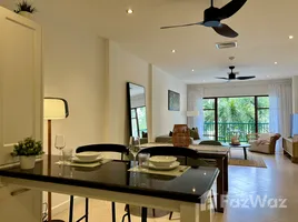 อพาร์ทเม้นท์ 2 ห้องนอน ให้เช่า ในโครงการ บ้าน ปุรี, เชิงทะเล