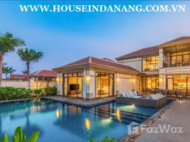 5 Habitación Casa en alquiler en Fusion Resort & Villas Da Nang, Hoa Hai, Ngu Hanh Son, Da Nang