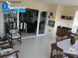 1 Bedroom Apartment for sale at Indaiá, Pesquisar, Bertioga