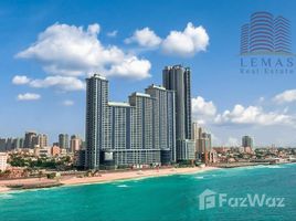 2 Schlafzimmer Appartement zu verkaufen im Ajman Corniche Residences, Ajman Corniche Road