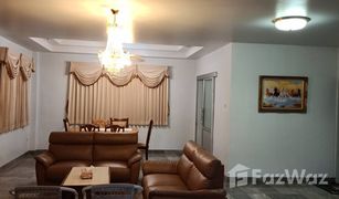 4 Bedrooms House for sale in Na Kluea, Pattaya Wonderland II