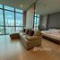 1 спален Кондо в аренду в The Room Sukhumvit 21, Khlong Toei Nuea