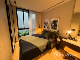1 Bedroom Condo for sale at Walden Asoke, Khlong Toei Nuea, Watthana, Bangkok