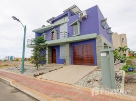 5 Habitaciones Casa en venta en Montecristi, Manabi SPECTACULAR FOR SALE CONTEMPORARY HOUSE WITH SOLAR PANELS, Mirador San Jose, Manabí