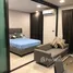 อพาร์ทเม้นท์ 1 ห้องนอน ให้เช่า ในโครงการ เวนิโอ สุขุมวิท 10, คลองเตย, คลองเตย