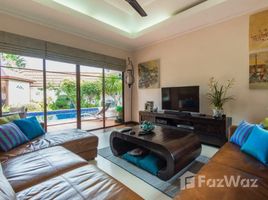 3 Bedroom Villa for sale at Busaba Pool Villa, Hua Hin City, Hua Hin