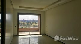 Appartement à vendre à Marrakech 在售单元
