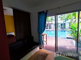 1 Bedroom Condo for rent in Din Daeng, Bangkok A Space Hideaway Asoke-Ratchada