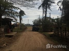 Studio House for sale in Kampong Speu, Khsem Khsant, Odongk, Kampong Speu