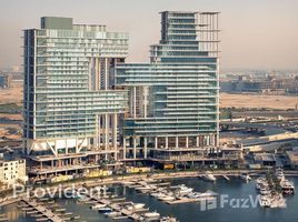 5 Bedroom Penthouse for sale at Dorchester Collection Dubai, Business Bay