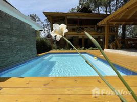 4 Habitación Villa en venta en La Vega, Jarabacoa, La Vega