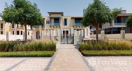 Available Units at Dubai Hills Grove 