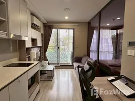 1 Bedroom Condo for sale at SIGN Condo Sukhumvit 50, Phra Khanong