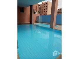 2 غرفة نوم شقة للإيجار في Grand appartement meublé en plein centre de Guéliz, NA (Menara Gueliz), مراكش, Marrakech - Tensift - Al Haouz