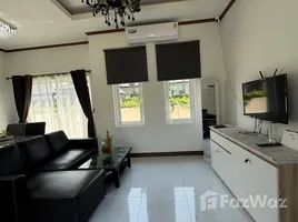 บ้านเดี่ยว 2 ห้องนอน ให้เช่า ในโครงการ ไนซ์ บรีซ 7, ชะอำ, ชะอำ, เพชรบุรี