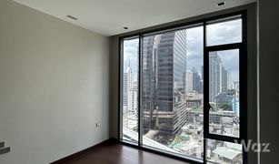 曼谷 Khlong Toei Q1 Sukhumvit 3 卧室 顶层公寓 售 