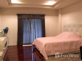 3 Bedroom House for sale at Lanna Montra, Nong Khwai