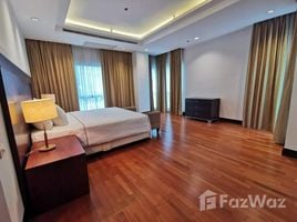 4 спален Квартира в аренду в Royal Residence Park, Lumphini, Патхум Щан