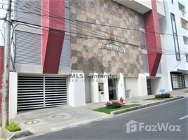 1 Habitación Apartamento en venta en CALLE 8 NO. 19-31/33/35/45, Bucaramanga