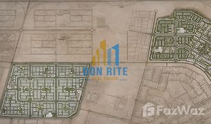 N/A Terreno (Parcela) en venta en Al Jurf, Abu Dhabi Al Samha