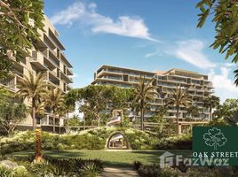 3 غرفة نوم بنتهاوس للبيع في Six Senses Residences, The Crescent