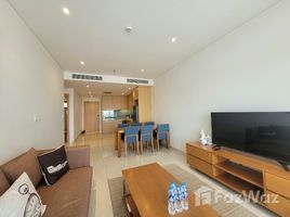 在The Ocean Suites租赁的2 卧室 住宅, Hoa Hai, Ngu Hanh Son, 峴港市