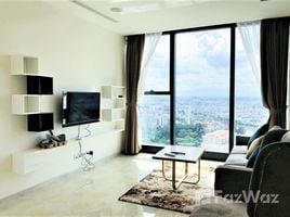 1 Bedroom Condo for rent at Vinhomes Golden River Ba Son, Ben Nghe, District 1