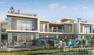 4 Habitaciones Villa en venta en Akoya Park, Dubái Silver Springs 2