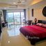 อพาร์ทเม้นท์ สตูดิโอ ให้เช่า ในโครงการ วิว ทะเล 2, เมืองพัทยา
