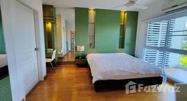 Доступные квартиры в Blue Mountain Hua Hin