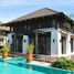 3 Bedroom House for sale at The Oriental Beach, Chak Phong, Klaeng, Rayong