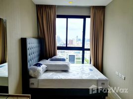 1 спален Кондо в аренду в Quinn Condo Ratchada, Din Daeng