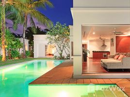 3 chambre Villa à vendre à The Residence Resort., Choeng Thale, Thalang, Phuket, Thaïlande