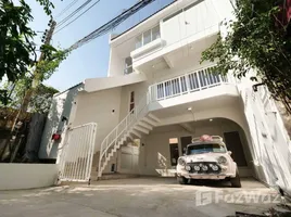 4 Bedroom Townhouse for rent in Bangkok, Khlong Tan Nuea, Watthana, Bangkok