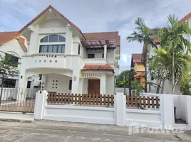 Maison 3 chambre à louer à Surasak, Pattaya, Surasak, Si Racha, Chon Buri, Thaïlande